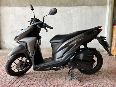 Bán xe Vario 125cc 2019 màu xám nhám, biển số HCM 0