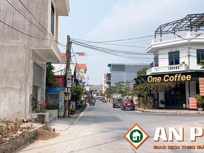 Chào bán lô đất mặt đường liên thôn 2, Thuỷ Sơn, Thuỷ Nguyên, Hải Phòng 0