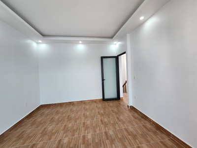 Bán nhà 3 tầng 60m2 tại Nhu kiều, Đặng Cương, An Dương. Giá 1,65 tỷ. 0