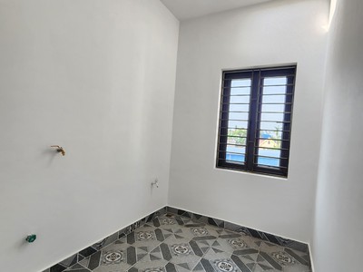 Bán nhà 3 tầng 60m2 tại Nhu kiều, Đặng Cương, An Dương. Giá 1,65 tỷ. 2