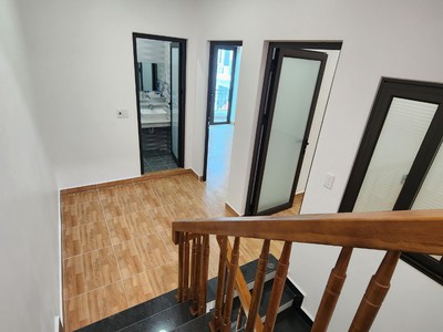 Bán nhà 3 tầng 60m2 tại Nhu kiều, Đặng Cương, An Dương. Giá 1,65 tỷ. 3