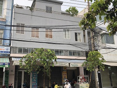 Chính chủ cho thuê mặt bằng kinh doanh gần chợ Tam Thuận, Q.Thanh Khê, Đà Nẵng 0