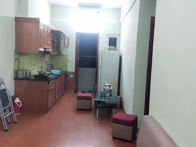 Rẻ nhất CT10 Đại Thanh - Bán CH 2 Ngủ 56m2 Full nội thất giá chỉ 990 triệu. 1