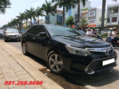 Cho thuê xe tự lái Phương Đông chỉ từ 500k 5