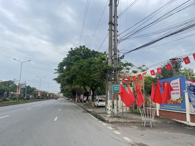 Bán lô đất Hải Thành, Dương Kinh, Hải Phòng 0