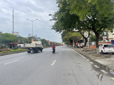 Bán lô đất Hải Thành, Dương Kinh, Hải Phòng 1
