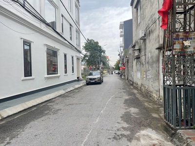 Bán lô đất Hải Thành, Dương Kinh, Hải Phòng 2