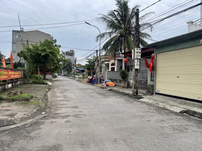 Bán lô đất Hải Thành, Dương Kinh, Hải Phòng 3