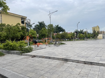 Bán lô đất Hải Thành, Dương Kinh, Hải Phòng 5