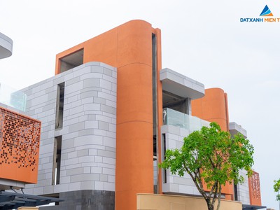 Duy nhất căn 3PN kề Góc hướng đông 0