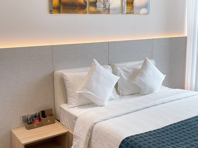 Duy nhất căn 3PN kề Góc hướng đông 1