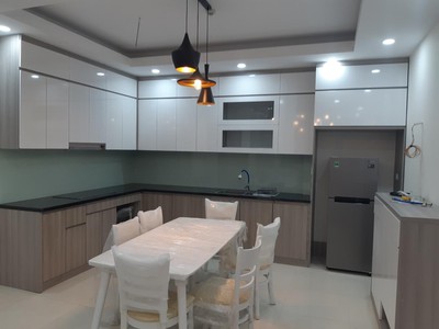 Chính chủ cần bán căn chung cư An Phú 2PN tại khai quang, vĩnh yên, vĩnh phúc 4