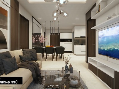 Căn hộ cao cấp và đầy đủ tiện nghi tại thành phố Bến Tre chỉ cần thanh toán trước 800 triệu 0
