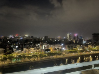 Cho thuê CHCC Vạn Đô Q.4, 101m2, 2PN lớn, nội thất đầy đủ, tiện ích ĐĐ 5