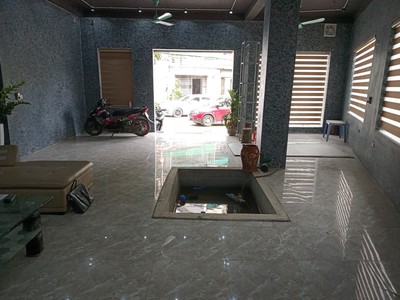 Bán nhà  2 tầng 2 mặt tiền kinh doanh siêu đỉnh phường Trường Thi 1