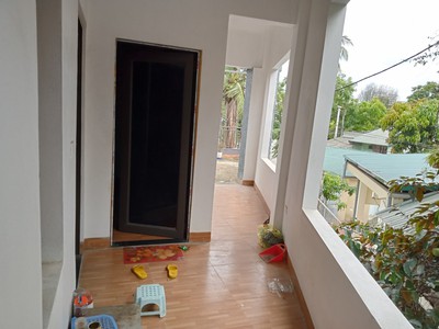 Bán nhà  2 tầng 2 mặt tiền kinh doanh siêu đỉnh phường Trường Thi 2