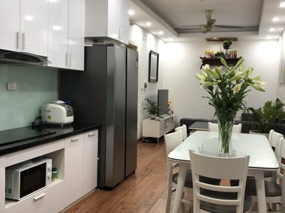 Bán nhanh căn hộ tai HH Linh Đàm Hoàng Mai 63m, 2 ngủ,HĐMB, Giá 1.47 tỷ 0