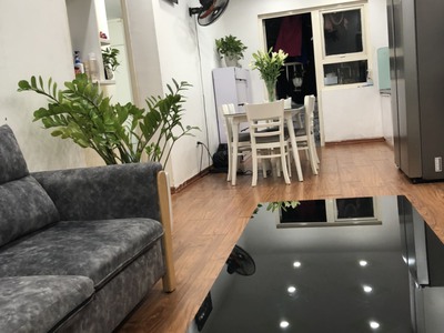 Bán nhanh căn hộ tai HH Linh Đàm Hoàng Mai 63m, 2 ngủ,HĐMB, Giá 1.47 tỷ 1