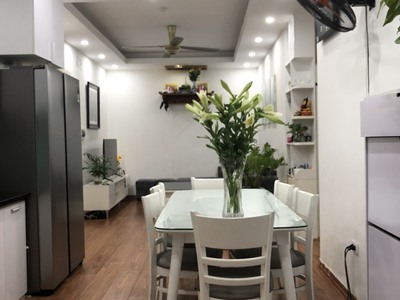 Bán nhanh căn hộ tai HH Linh Đàm Hoàng Mai 63m, 2 ngủ,HĐMB, Giá 1.47 tỷ 3