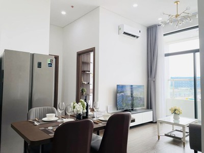 Căn hộ ven biển Đà Nẵng - FPT Plaza 2, sở hữu chỉ với 1,8 tỷ, sổ hồng lâu dài, hỗ trợ vay 75 0