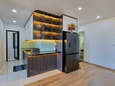 Căn hộ ven biển Đà Nẵng - FPT Plaza 2, sở hữu chỉ với 1,8 tỷ, sổ hồng lâu dài, hỗ trợ vay 75 1