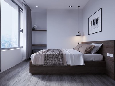 Căn hộ ven biển Đà Nẵng - FPT Plaza 2, sở hữu chỉ với 1,8 tỷ, sổ hồng lâu dài, hỗ trợ vay 75 5