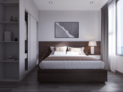Căn hộ ven biển Đà Nẵng - FPT Plaza 2, sở hữu chỉ với 1,8 tỷ, sổ hồng lâu dài, hỗ trợ vay 75 6