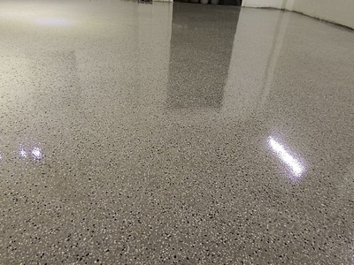 Tham khảo dịch vụ thi công Đá mài terrazzo tại Đăklăk 1