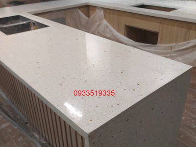 Tham khảo dịch vụ thi công Đá mài terrazzo tại Đăklăk 2