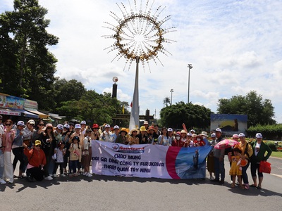 Tour Tây Ninh 1 ngày 5