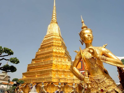 Tour Thái Lan 3