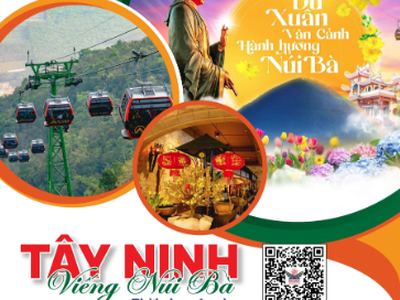 Tour Tây Ninh 1 ngày 0