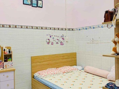 Bán nhà mặt tiền phan đăng lưu  gần chợ bưng cầu  kinh doanh tốt 4