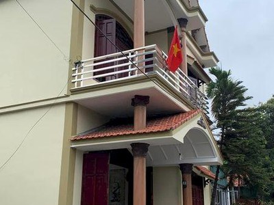 Chính chủ cần bán nhà khu yên hòa yên thọ đông triều quảng ninh 1