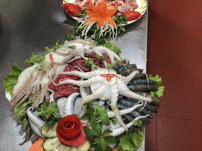 Sang nhượng 50 cổ phần quán bia hơi 3