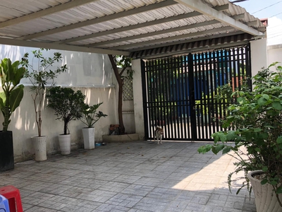 Q950 chính chủ bán biệt thự mini 135m - 2 mặt tiền đường 8m - xe tải vào tận nhà - tăng nhơn phú 1