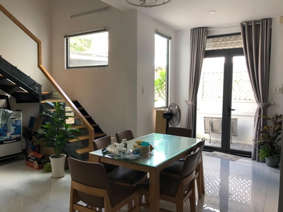 Q950 chính chủ bán biệt thự mini 135m - 2 mặt tiền đường 8m - xe tải vào tận nhà - tăng nhơn phú 2