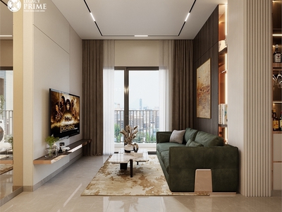 Sở hữu căn hộ 2pn 2wc chỉ thanh toán 190 triệu nhận nhà tại aeon mall bình dương 1