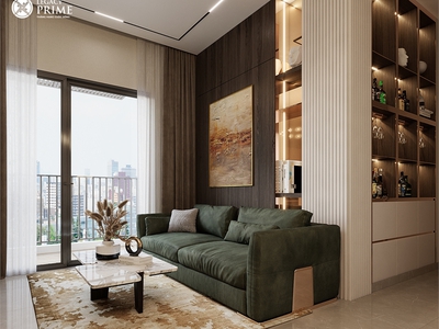 Sở hữu căn hộ 2pn 2wc chỉ thanh toán 190 triệu nhận nhà tại aeon mall bình dương 2