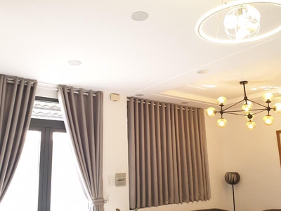 Q950 chính chủ bán biệt thự mini 135m - 2 mặt tiền đường 8m - xe tải vào tận nhà - tăng nhơn phú 4