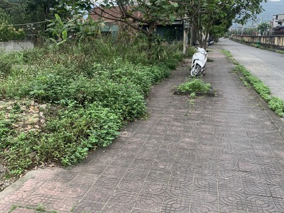 Chính chủ cần tiền bán nhanh lô đất khu 1   phường vành danh   tp uông bí   tỉnh quảng ninh. 0