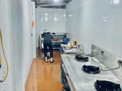 Sang nhượng 50 cổ phần quán bia hơi 1