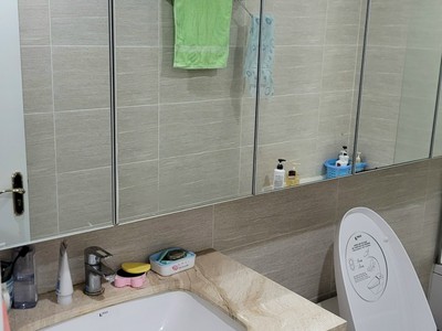 Bán căn 10 tòa 95m2 3 pn tầng trung dự án goldmark city, full nội thất. giá 3.2 tỷ 4