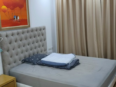 Bán căn 10 tòa 95m2 3 pn tầng trung dự án goldmark city, full nội thất. giá 3.2 tỷ 2