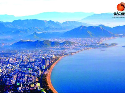 Chung cư   ct2 vcn phước hải nha trang có sổ hồngchuyển nhượng 1