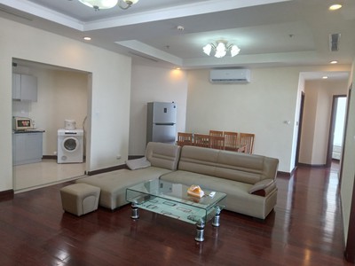 Chung cư royal city, tx 136m2 tầng cao, 3 ngủ 2vs, sđcc . 0