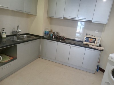 Chung cư royal city, tx 136m2 tầng cao, 3 ngủ 2vs, sđcc . 1