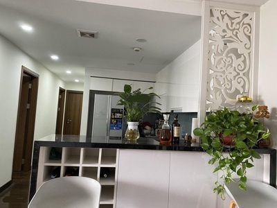 Chung cư discovery central  trần phú, bđ 106m2, 3 ngủ 2vs, hướng đông, tầng cao, sđcc . 1