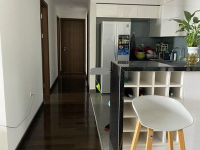 Chung cư discovery central  trần phú, bđ 106m2, 3 ngủ 2vs, hướng đông, tầng cao, sđcc . 2