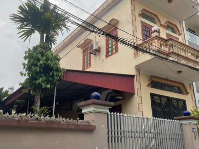 Mua nhà kiên cố đẹp đẽ mà giá chỉ bằng mua đất 1